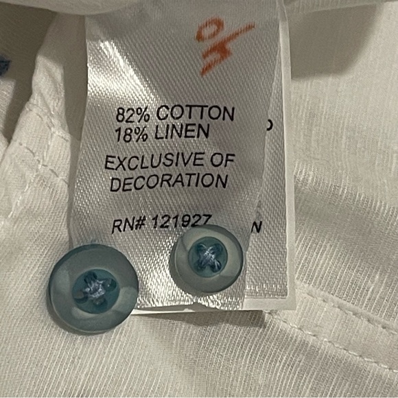 New Johnnie-O Top Shelf Farber Style Shirt Size Small - Picture 4 of 4